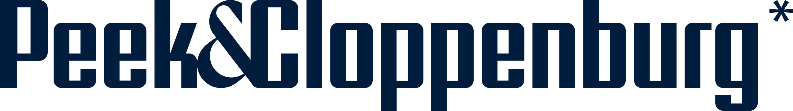 Peek & Cloppenburg
